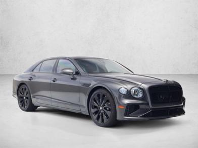 2025 Bentley Flying Spur