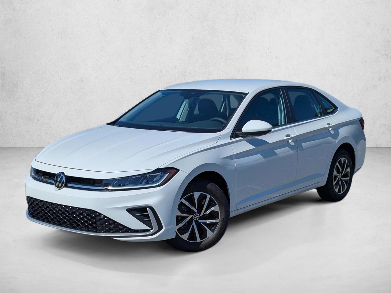 Thumbnail: 2026 Volkswagen Jetta - 1