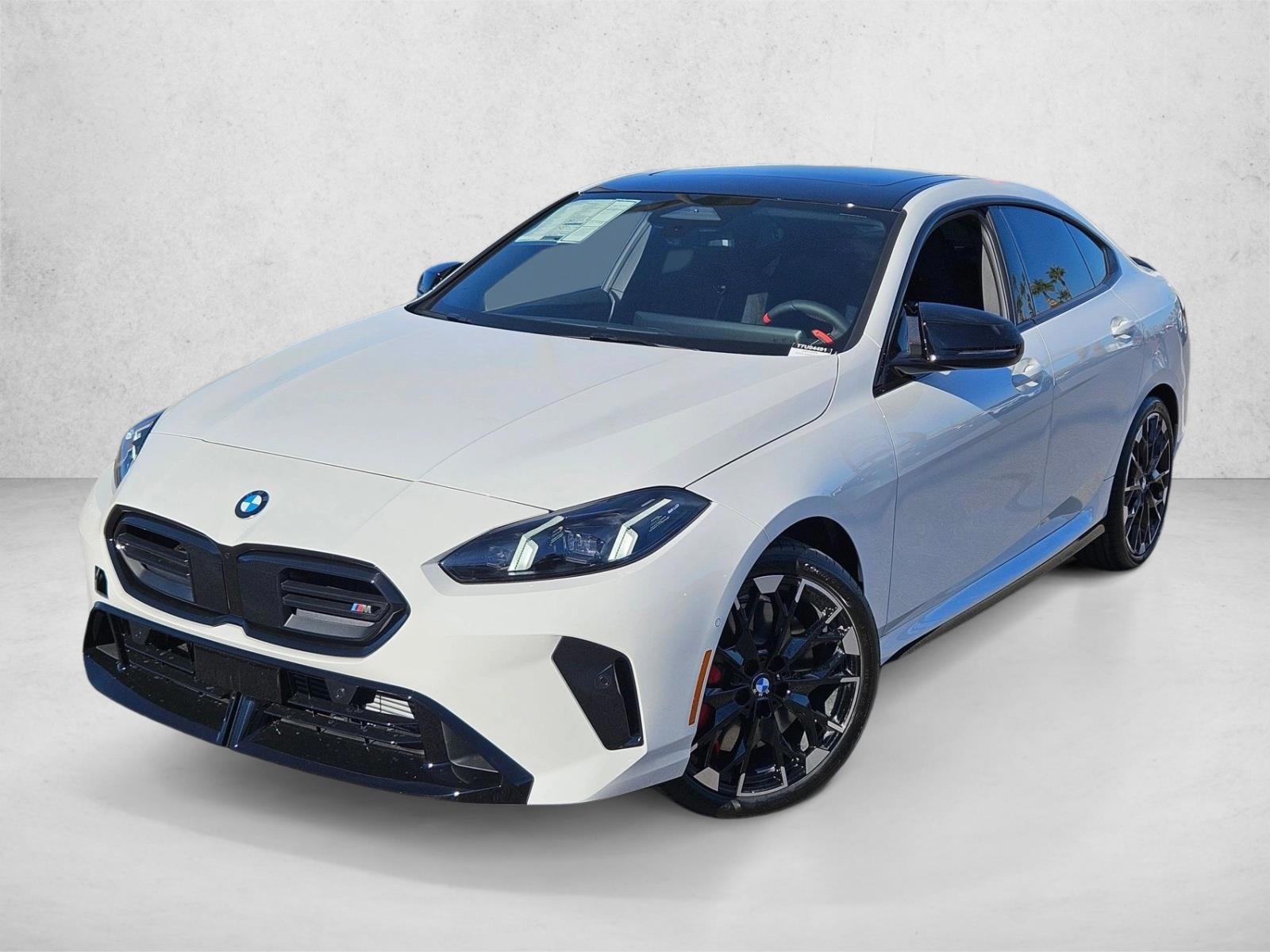 Thumbnail: 2026 BMW 2 Series - 1