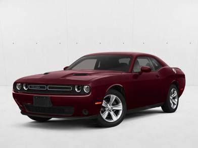 2019 Dodge Challenger SXT -
                  Valencia, CA