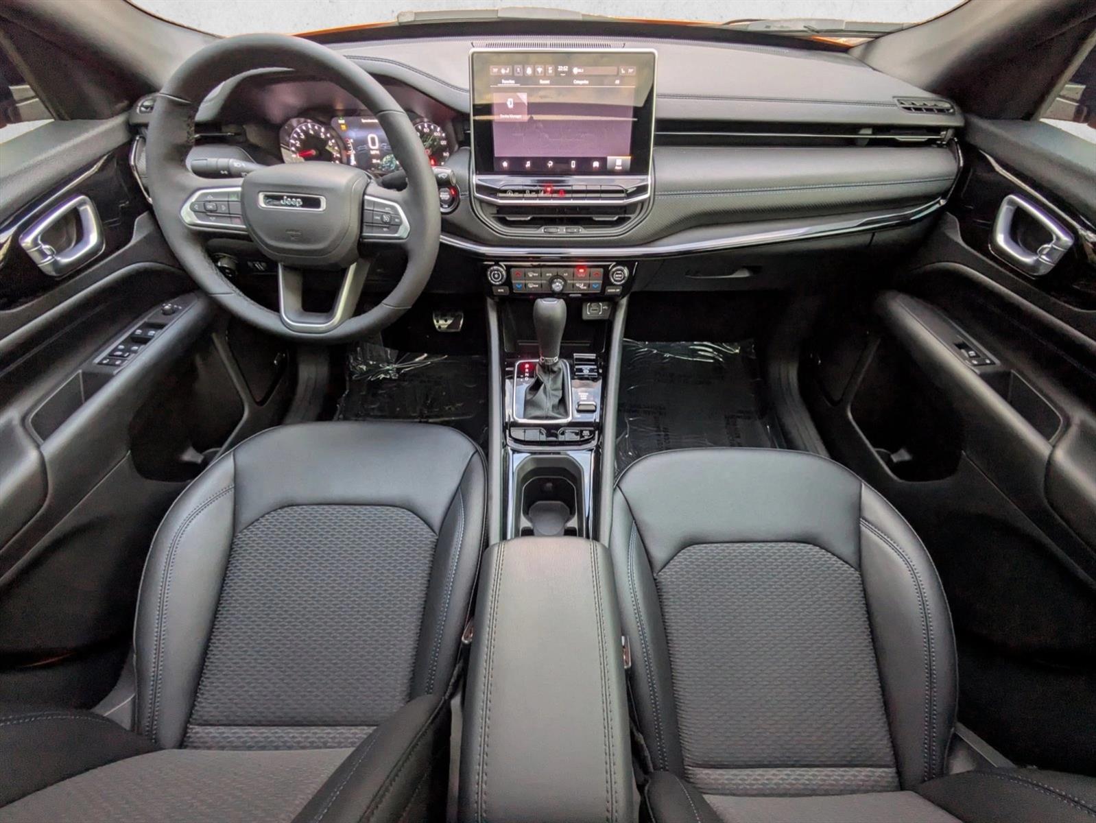 Thumbnail: 2026 Jeep Compass - 3