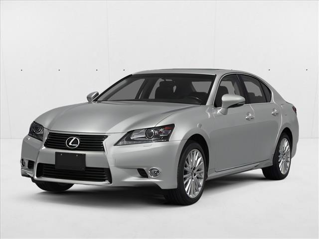 2013 Lexus GS 350 350's photo