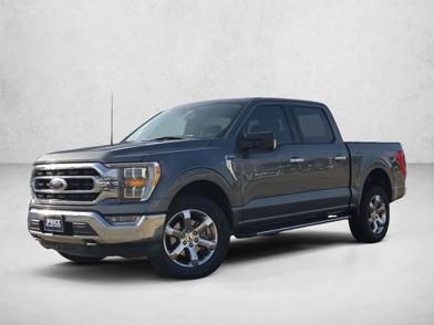 2021 Ford F-150 XLT -
                  Katy, TX
