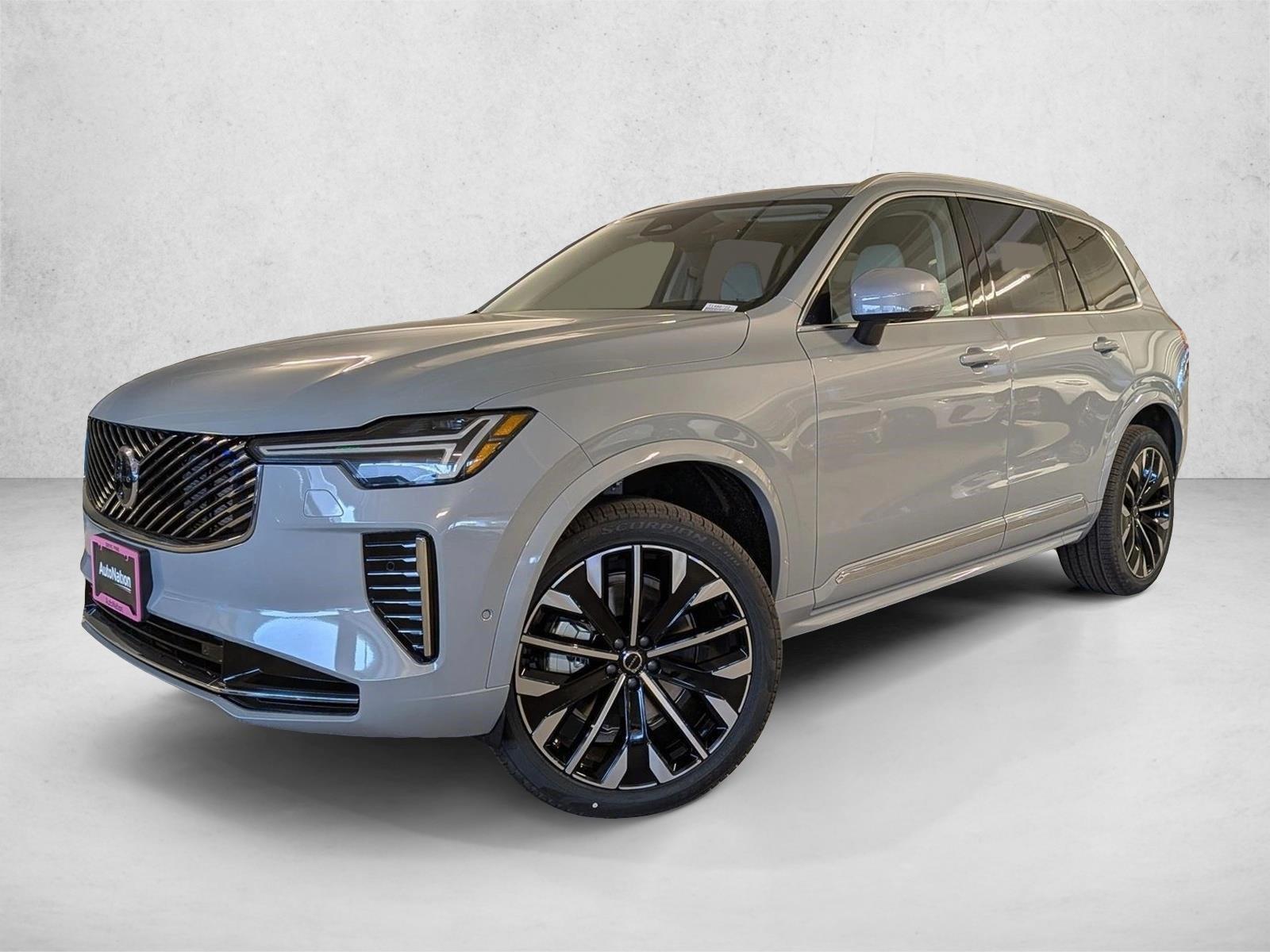 Thumbnail: 2026 Volvo XC90 - 1