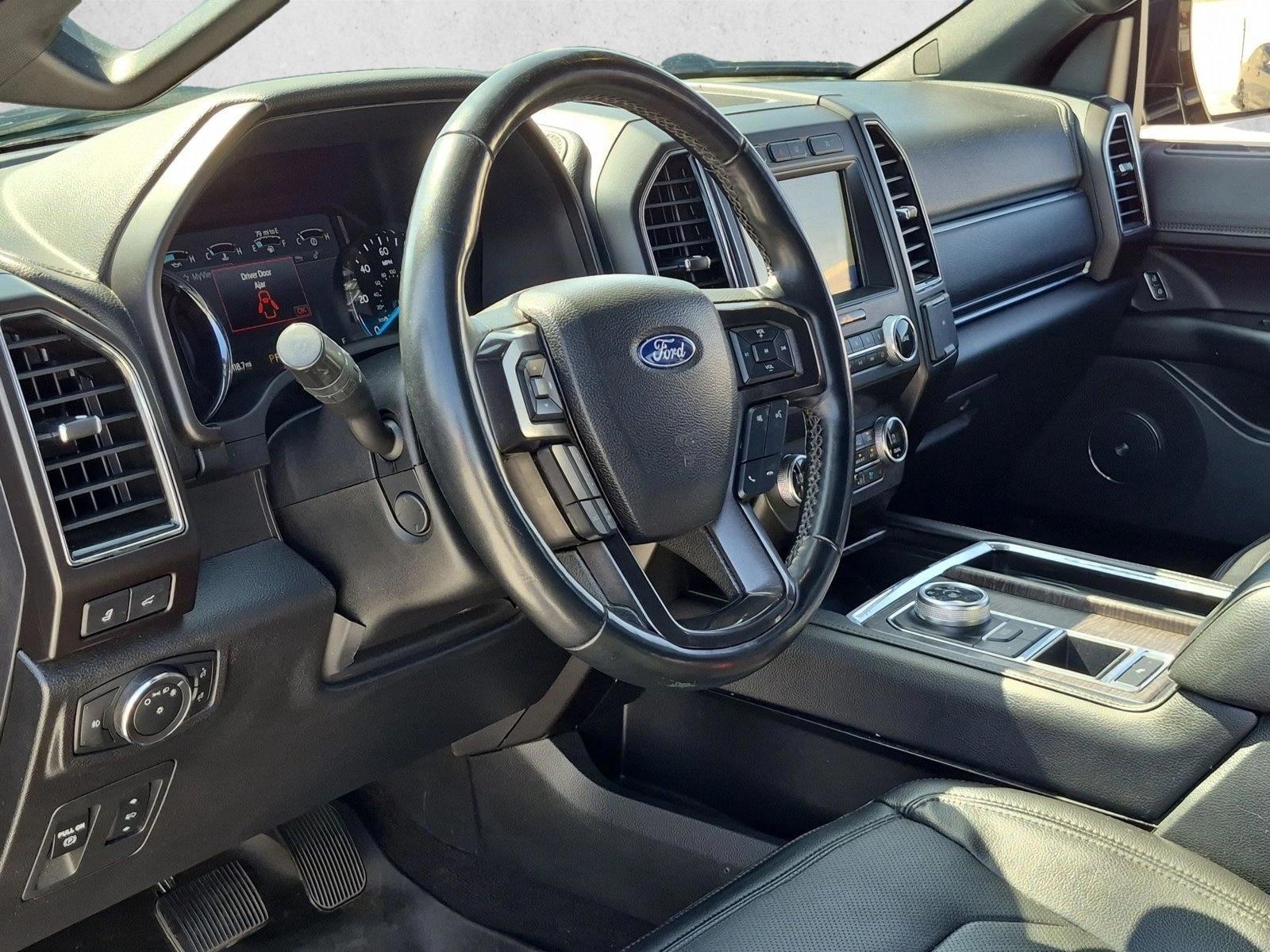 Thumbnail: 2021 Ford Expedition MAX - 3