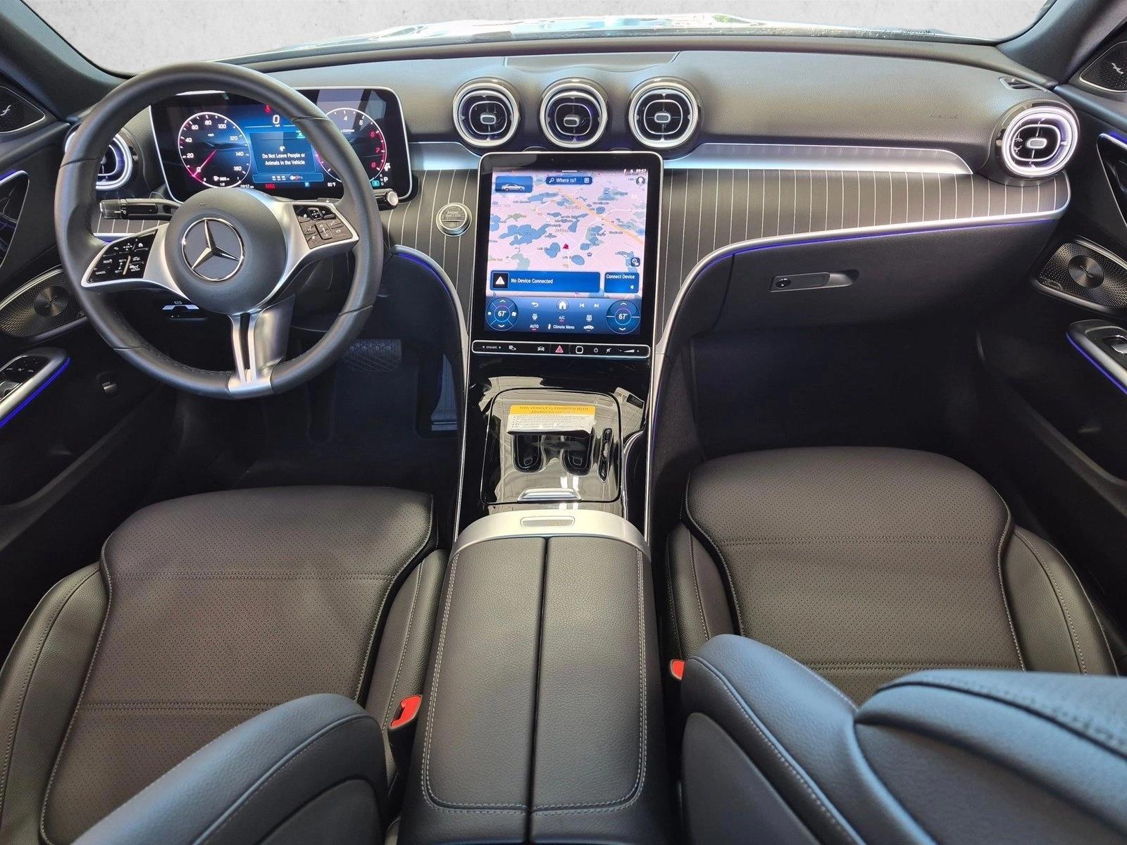 2026 Mercedes-Benz C-Class Sedan C 300 - Photo 15