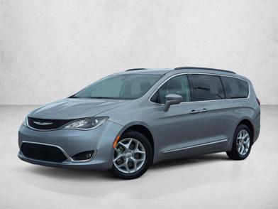 2017 Chrysler Pacifica Touring L -
                  Memphis, TN
