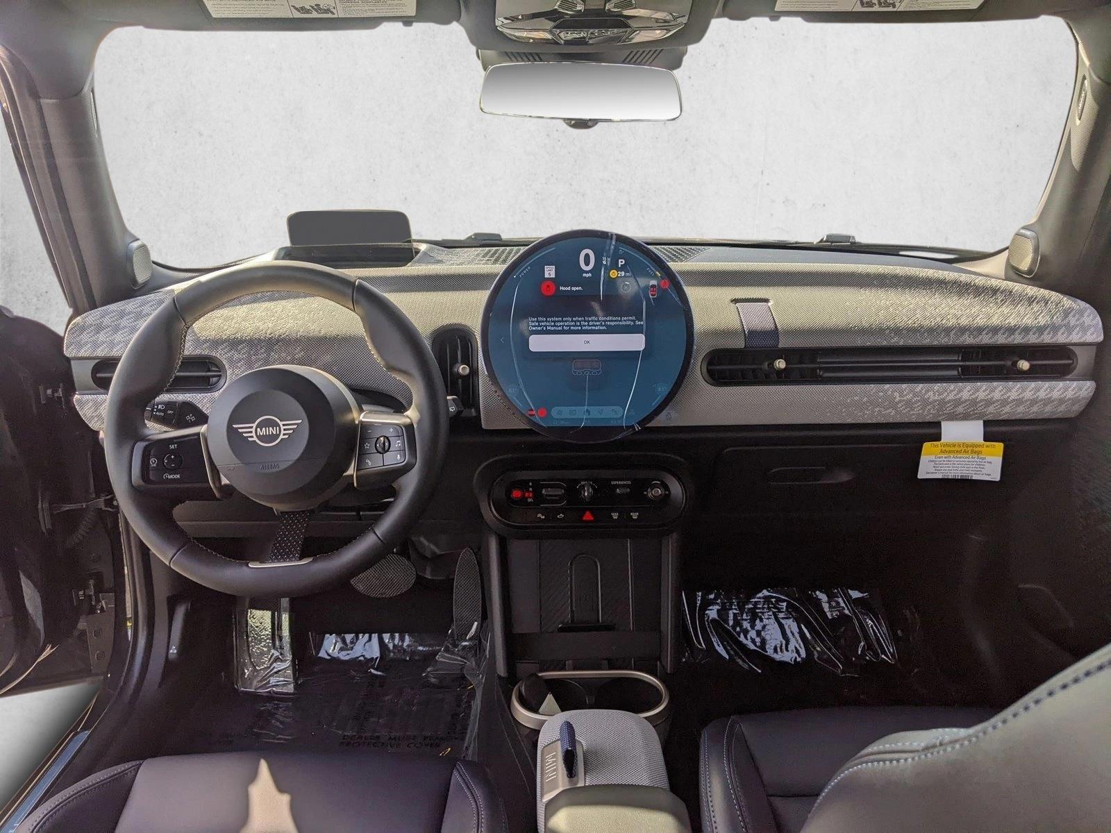Thumbnail: 2026 MINI Cooper Hardtop - 3