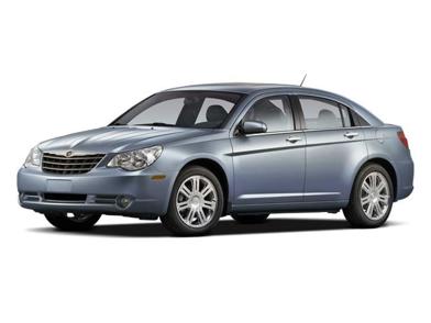 2010 Chrysler Sebring Limited -
                  Albuquerque, NM