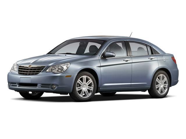 2010 Chrysler Sebring Limited's photo
