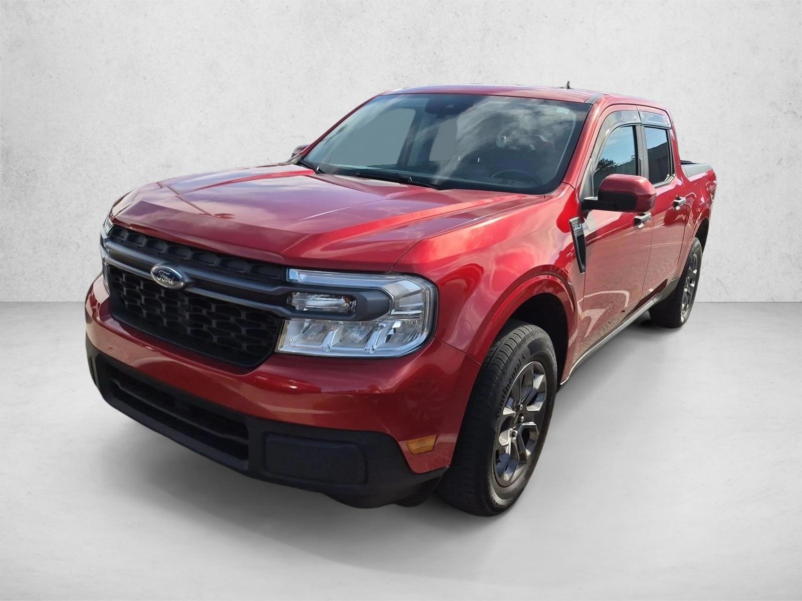 2023 Ford Maverick XLT