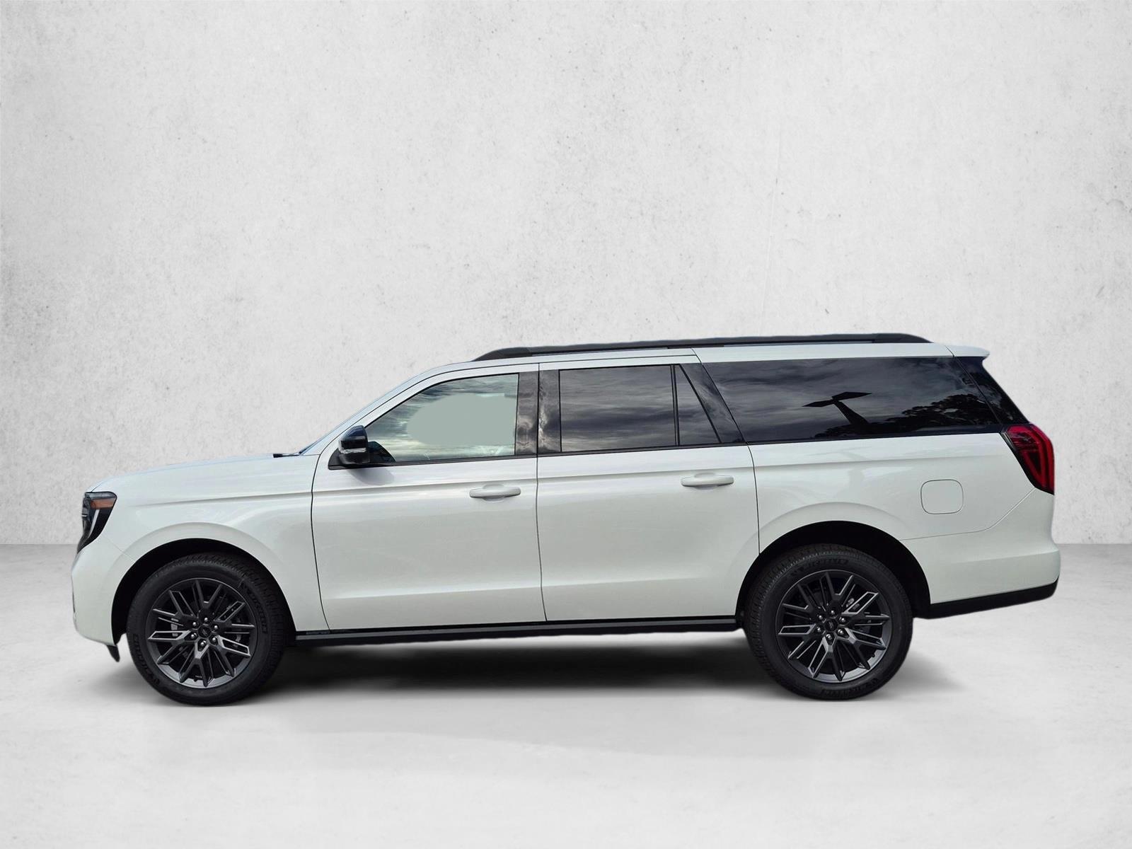 Thumbnail: 2027 Ford Expedition MAX - 2