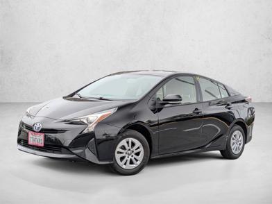 2016 Toyota Prius Two -
                  Carlsbad, CA
