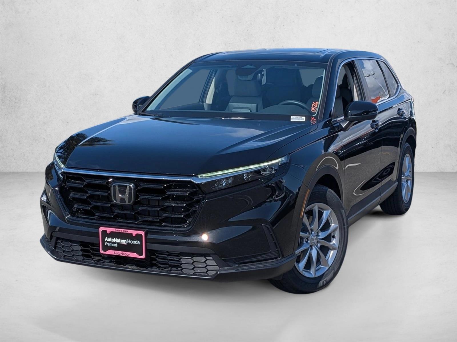 Thumbnail: 2026 Honda CR-V - 1