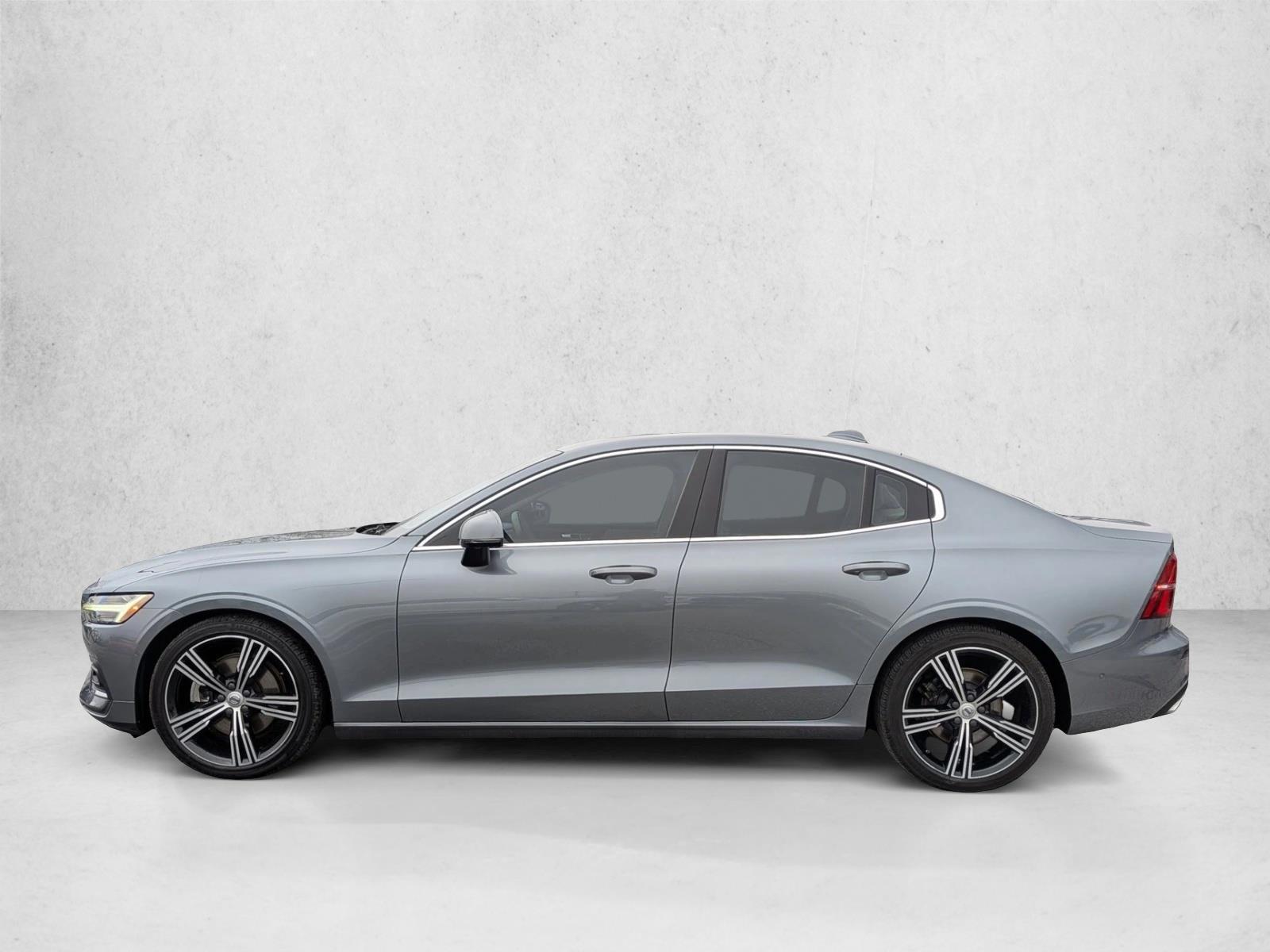 Thumbnail: 2020 Volvo S60 - 2