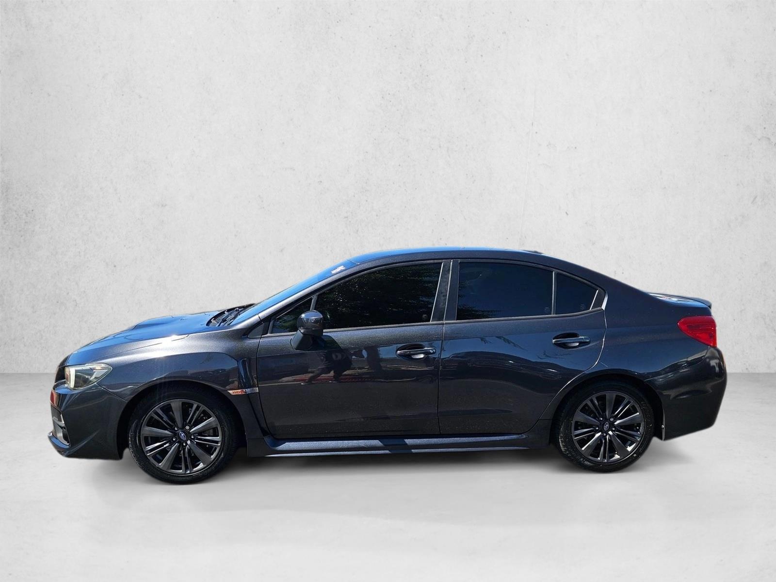 Thumbnail: 2016 Subaru WRX - 2