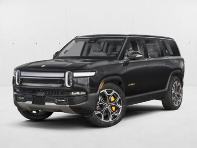 2025 Rivian R1S Adventure -
                  Corpus Christi, TX