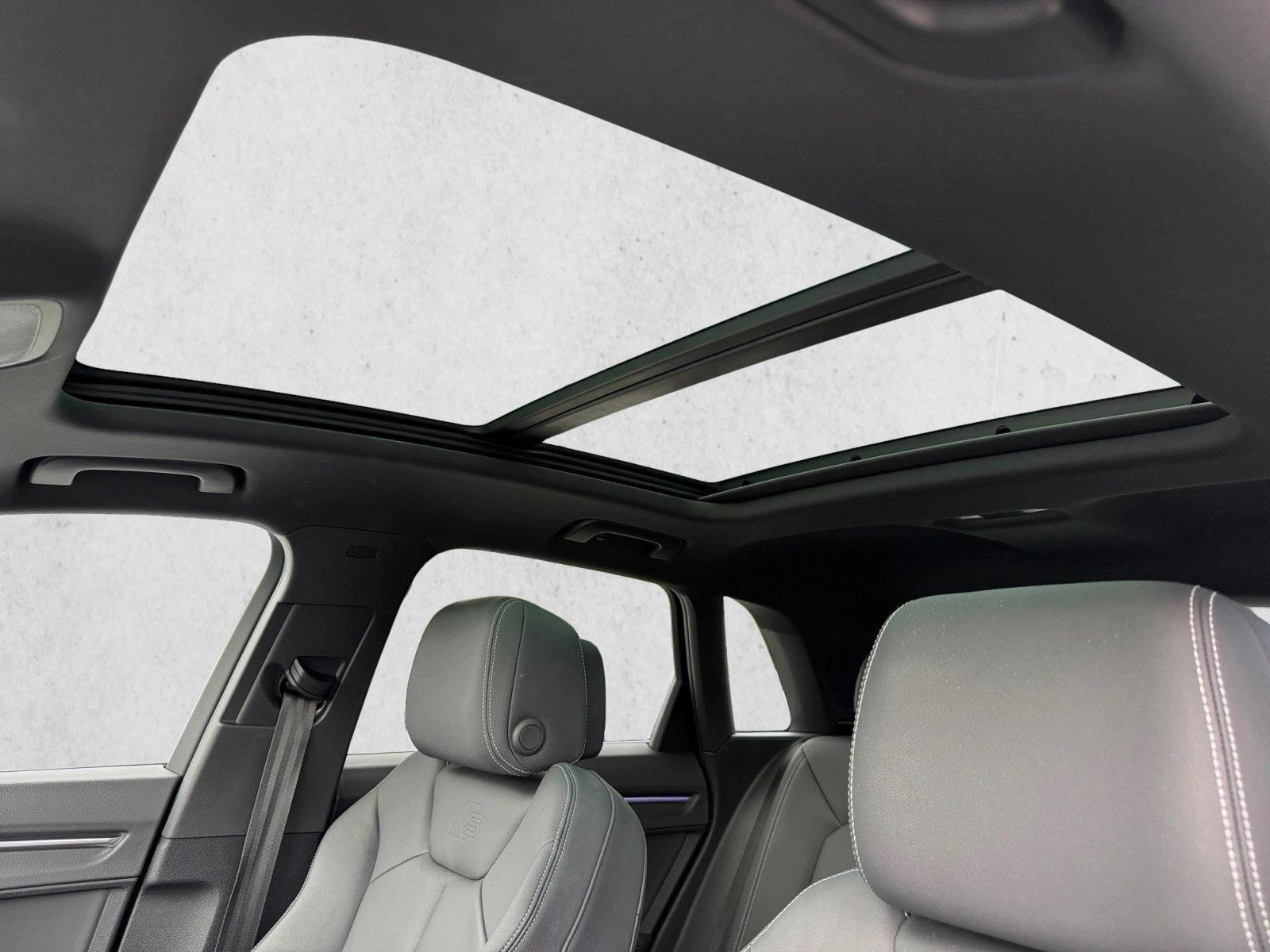 2020 Audi Q3 S Line Prestige - Photo 16