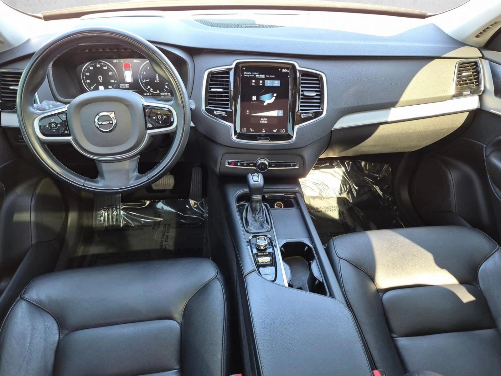 Thumbnail: 2021 Volvo XC90 - 3