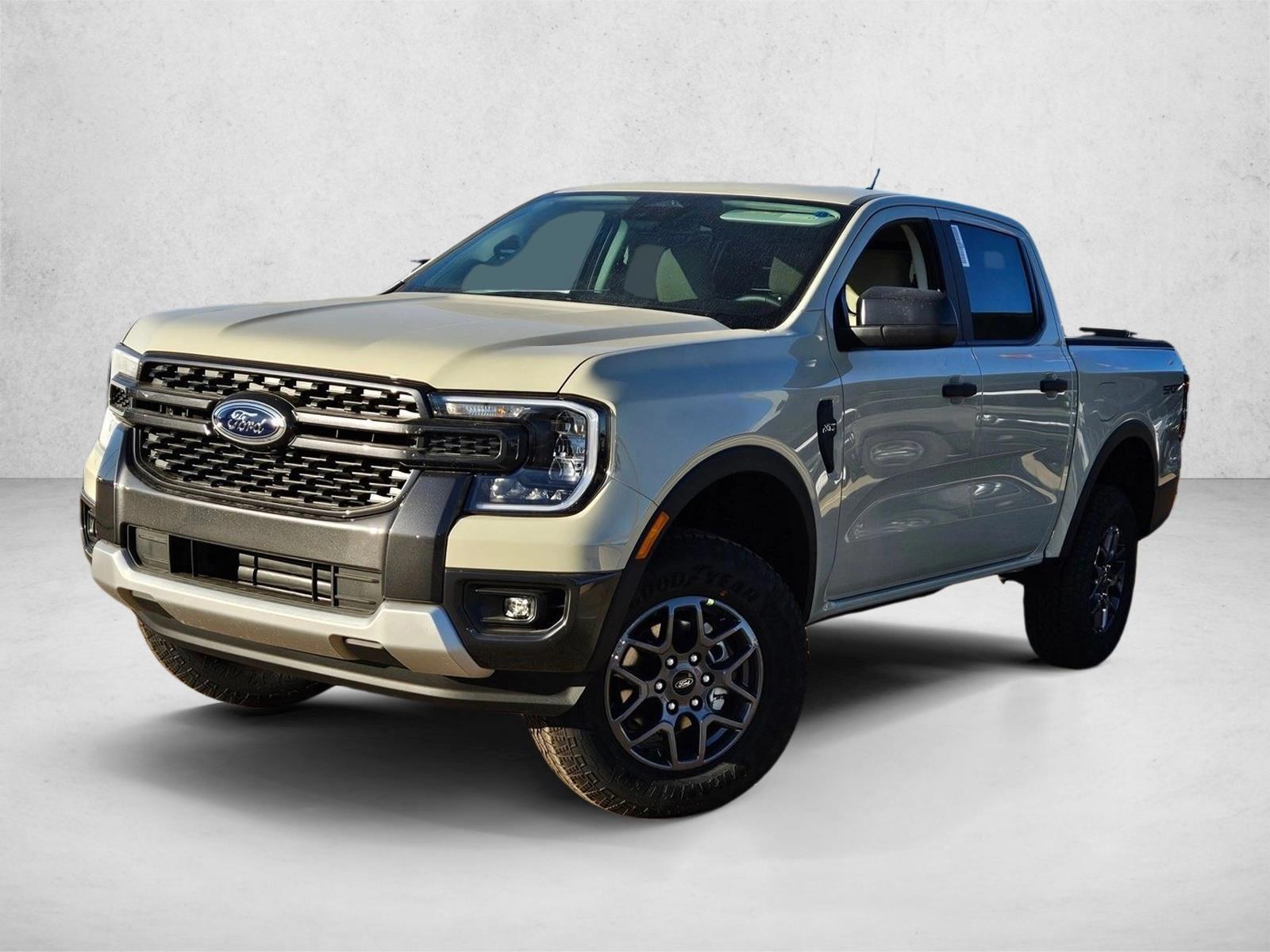 Thumbnail: 2025 Ford Ranger - 1