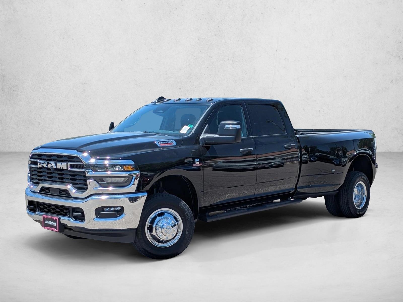 Thumbnail: 2026 RAM 3500 - 1