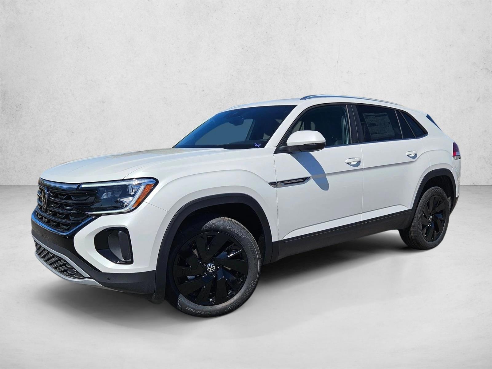Thumbnail: 2026 Volkswagen Atlas - 1