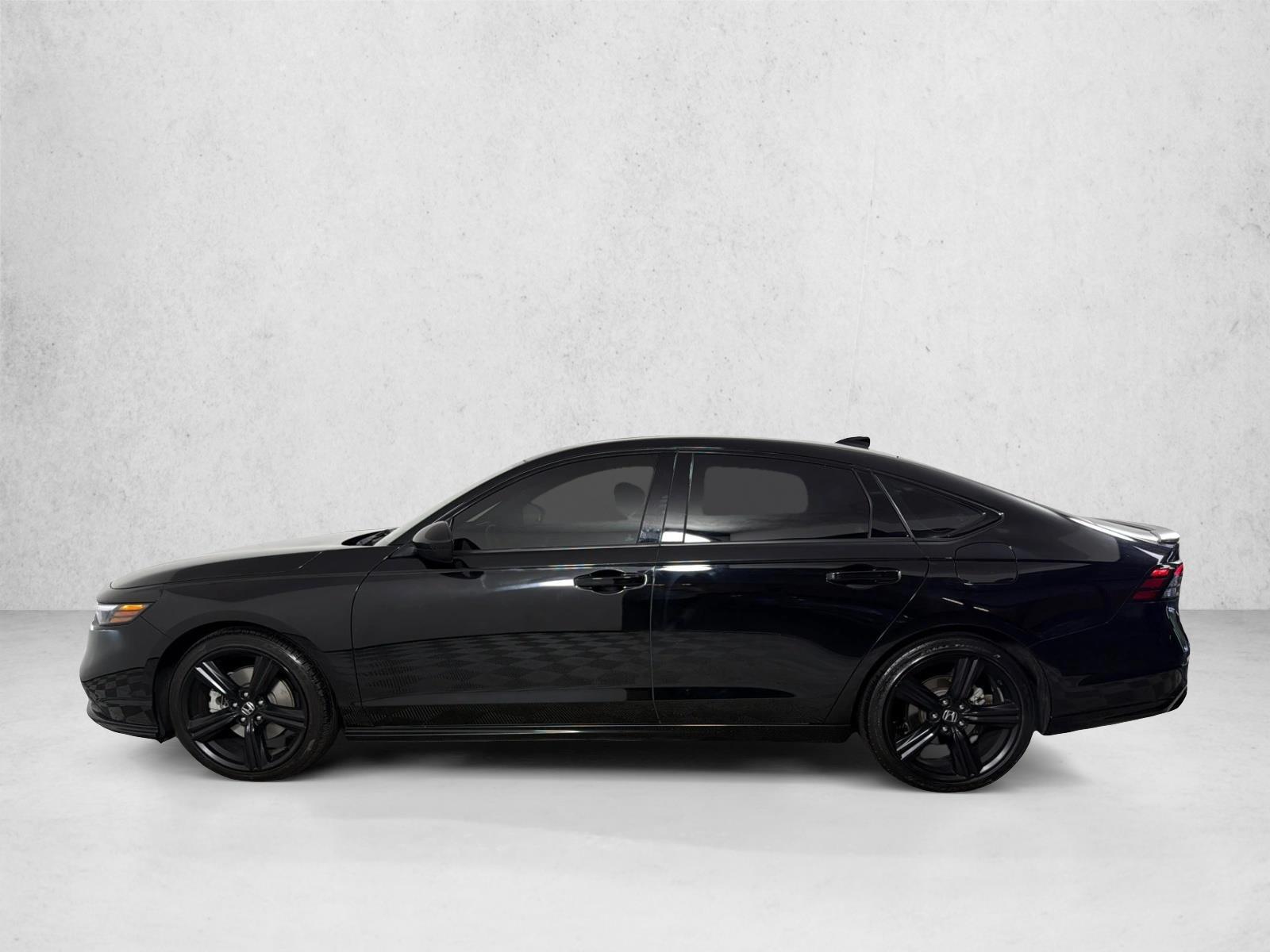 Thumbnail: 2023 Honda Accord - 2