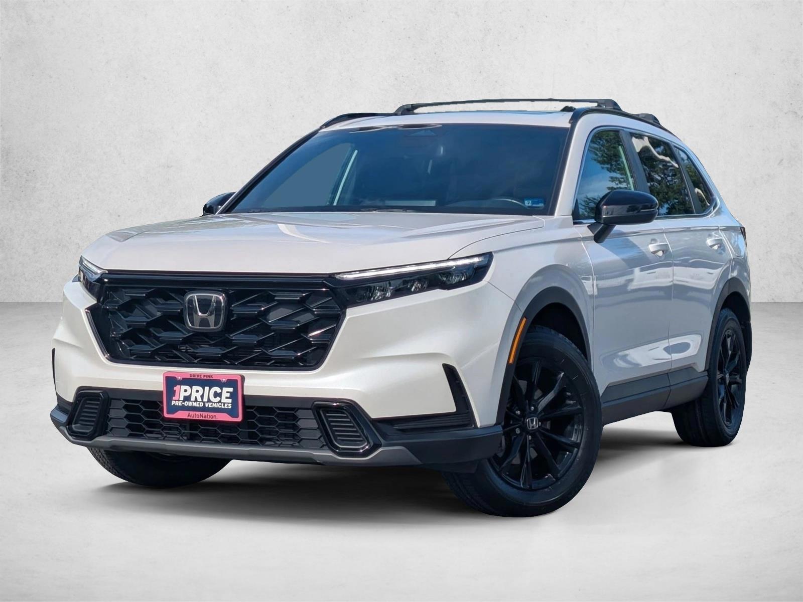 Thumbnail: 2024 Honda CR-V - 1