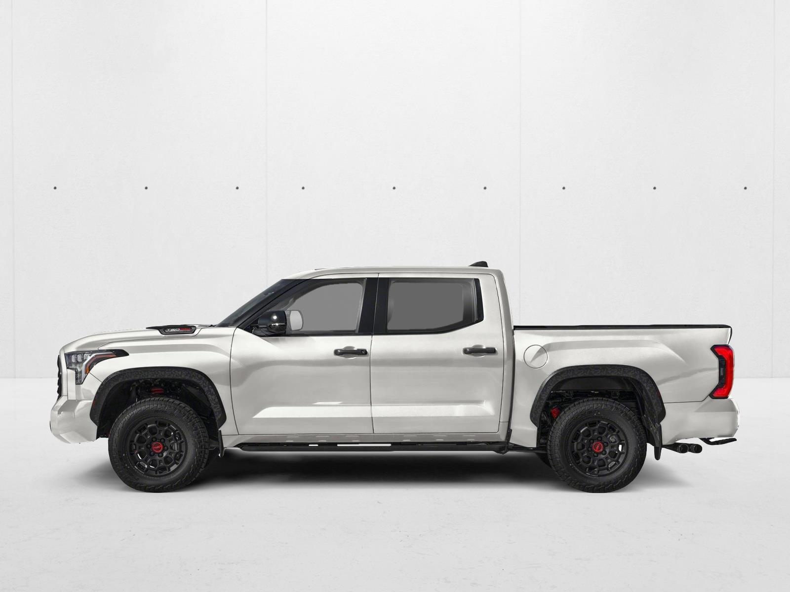 Thumbnail: 2026 Toyota Tundra - 2