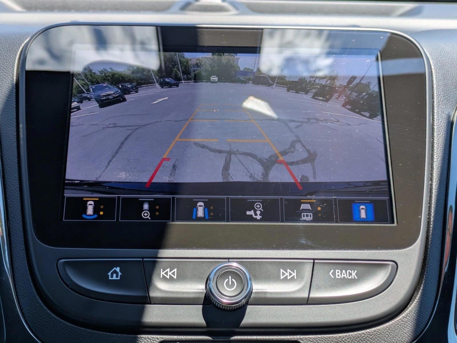 2022 Chevrolet Equinox RS - Photo 15