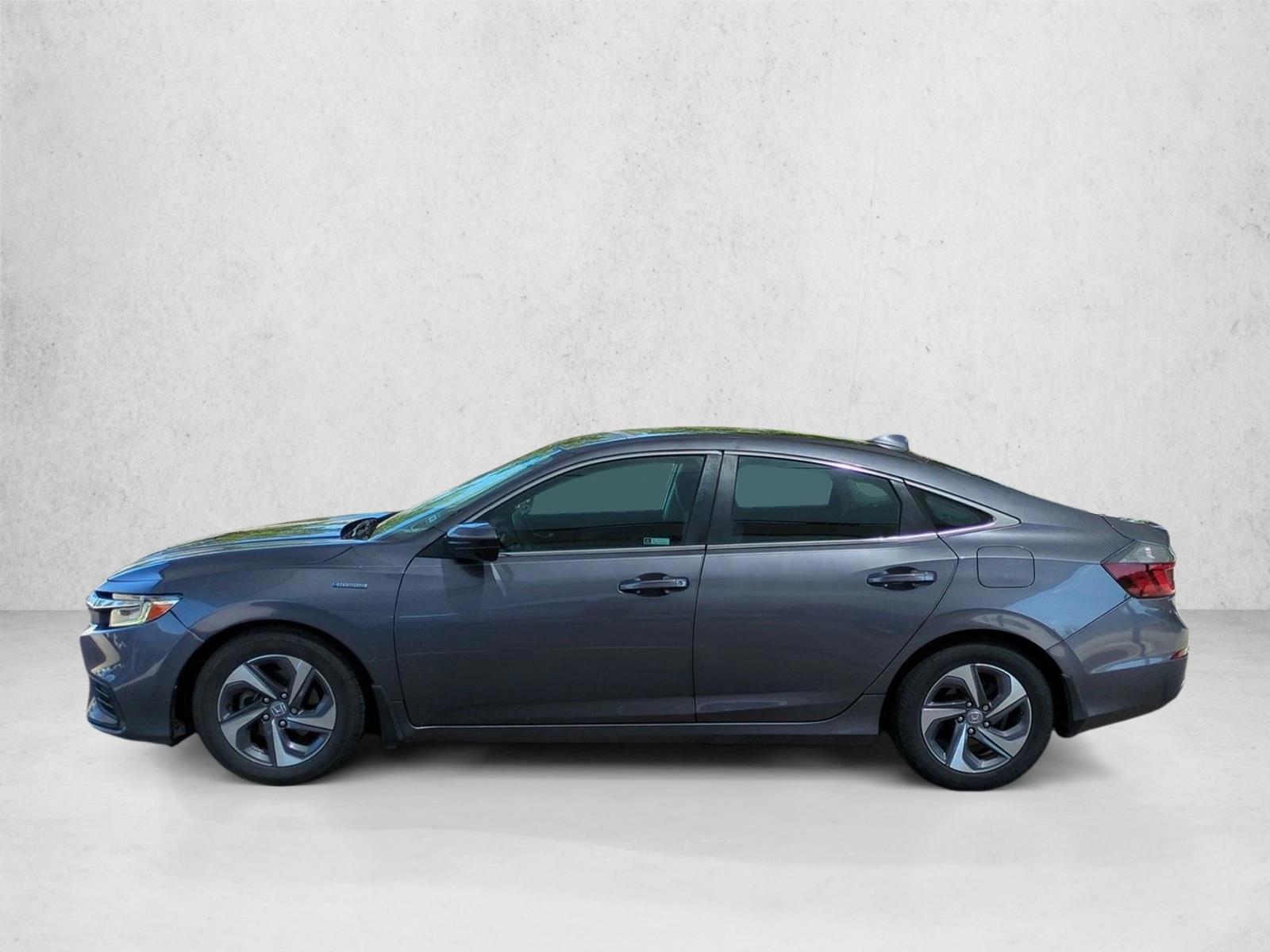 Thumbnail: 2019 Honda Insight - 2