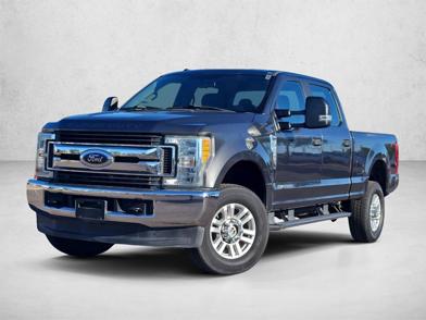 2017 Ford F-250 XL -
                  Phoenix, AZ