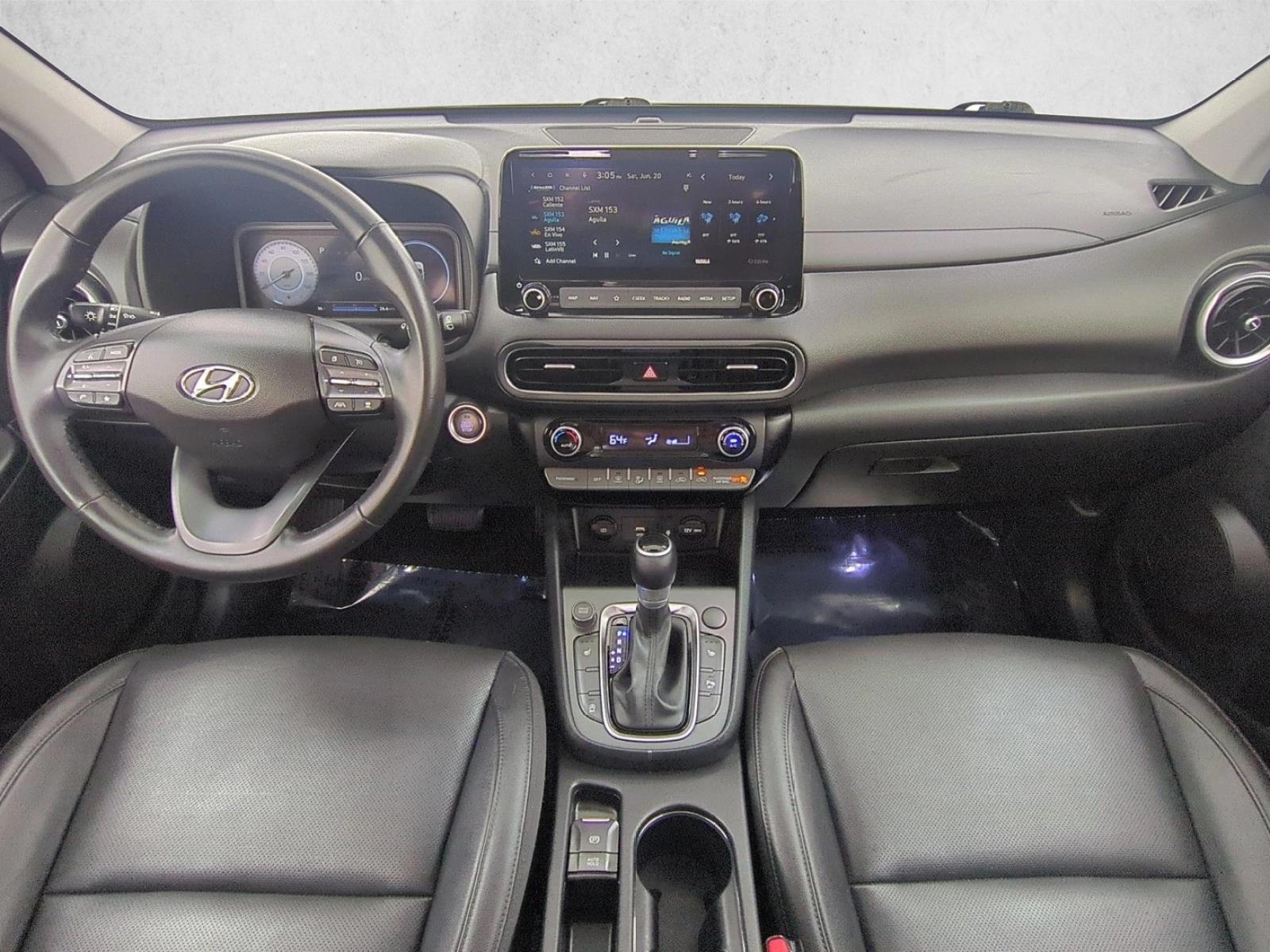 Thumbnail: 2022 Hyundai Kona - 4