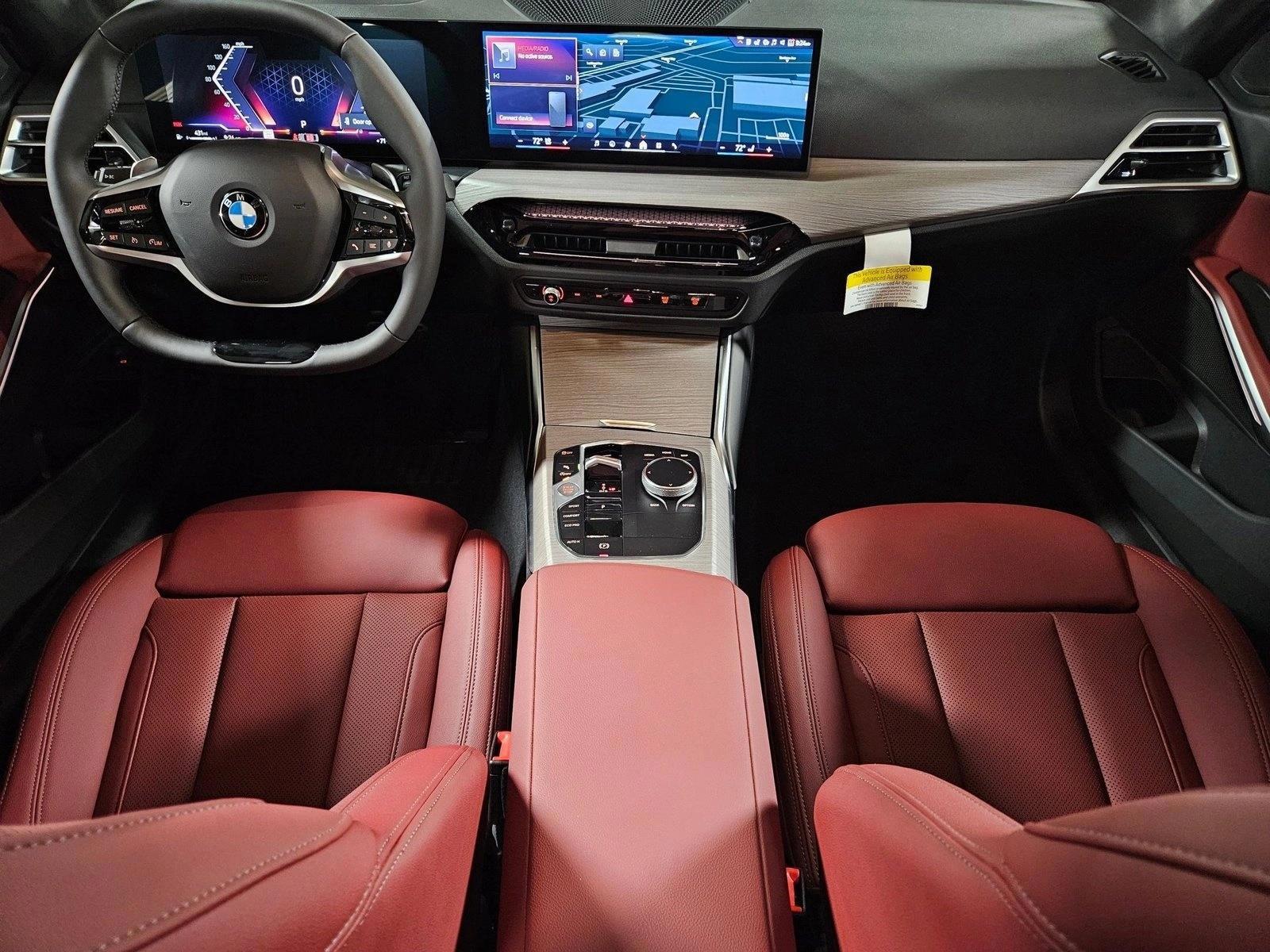 Thumbnail: 2026 BMW 3 Series - 3