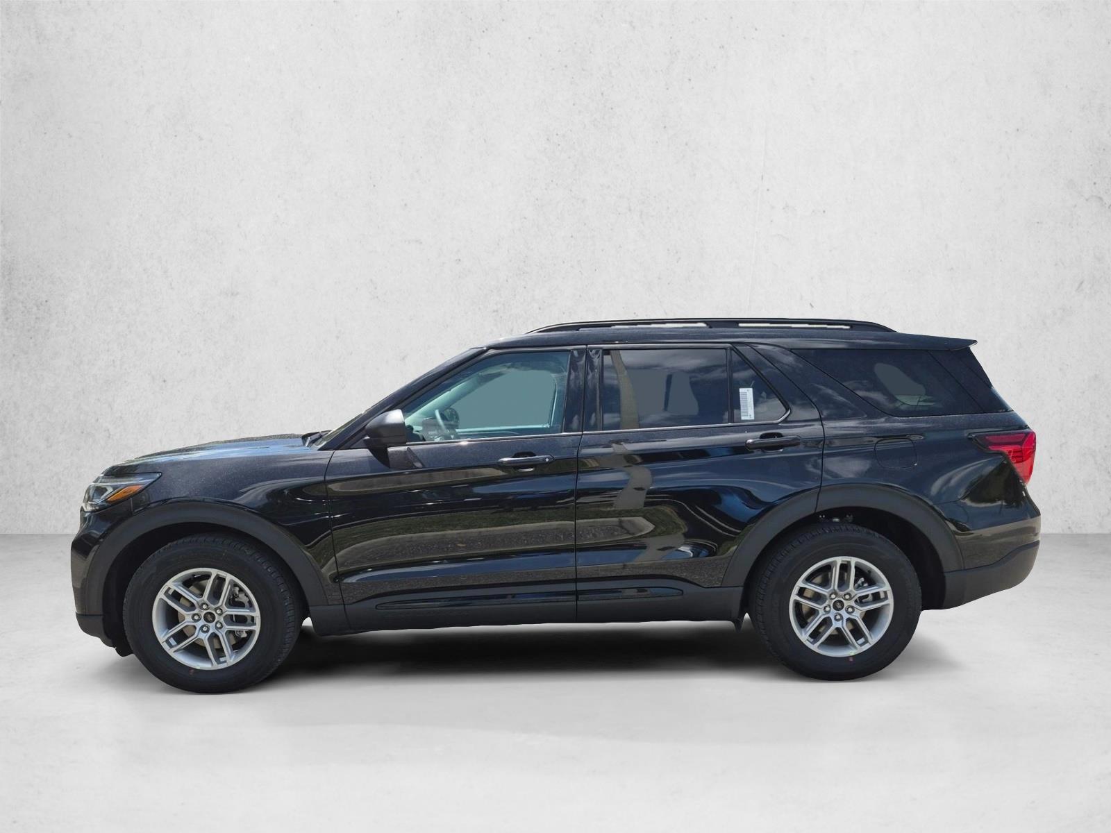 Thumbnail: 2026 Ford Explorer - 2