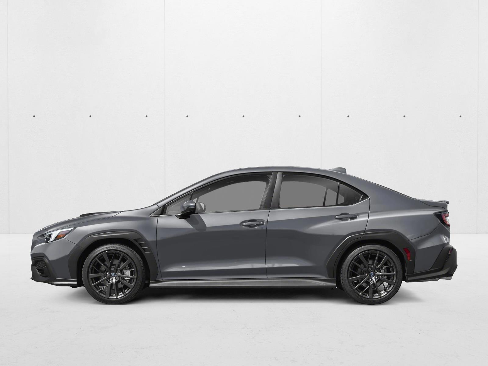 Thumbnail: 2026 Subaru WRX - 2