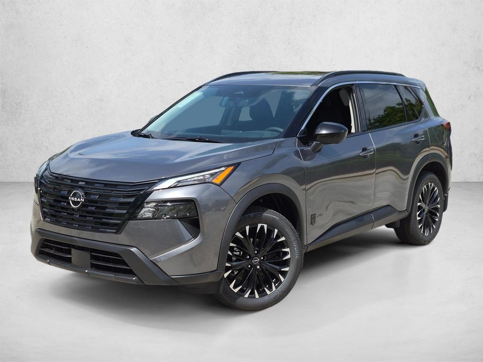 Thumbnail: 2026 Nissan Rogue - 1
