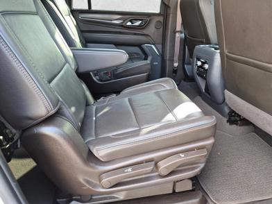 2022 GMC Yukon XL