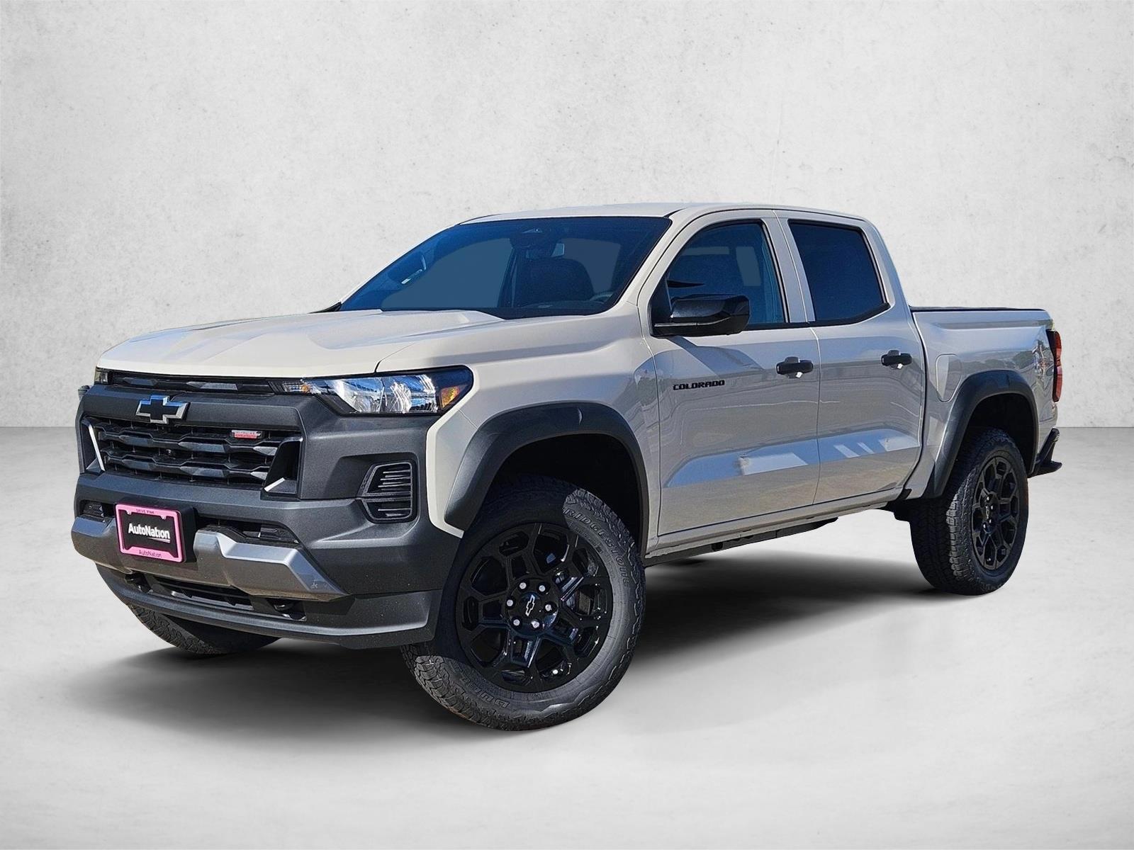 Thumbnail: 2026 Chevrolet Colorado - 1