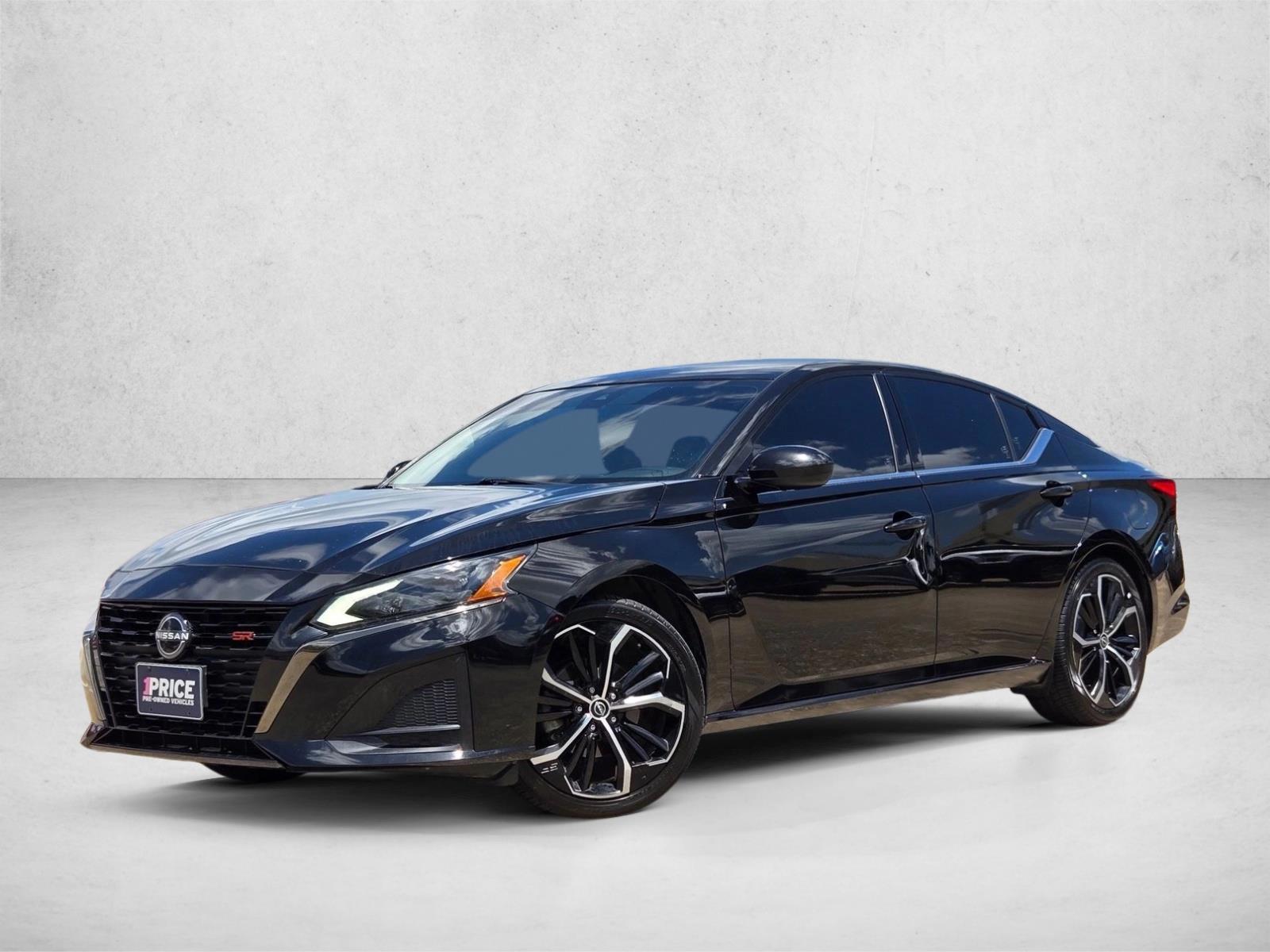 Thumbnail: 2023 Nissan Altima - 1