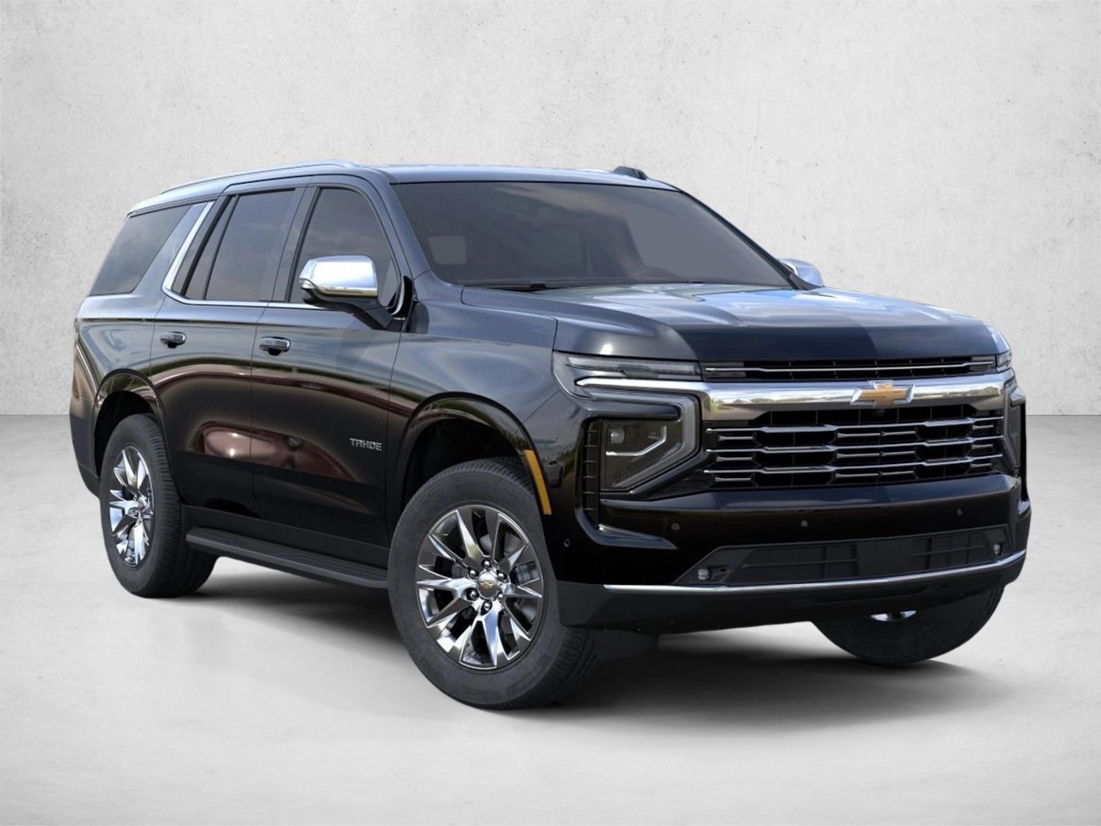 2027 Chevrolet Tahoe Premier - Photo 7