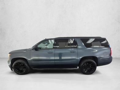 2019 Chevrolet Suburban