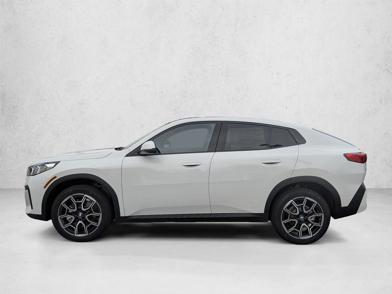 2026 BMW X2