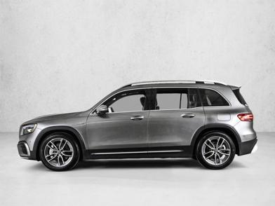 2026 Mercedes-Benz GLB