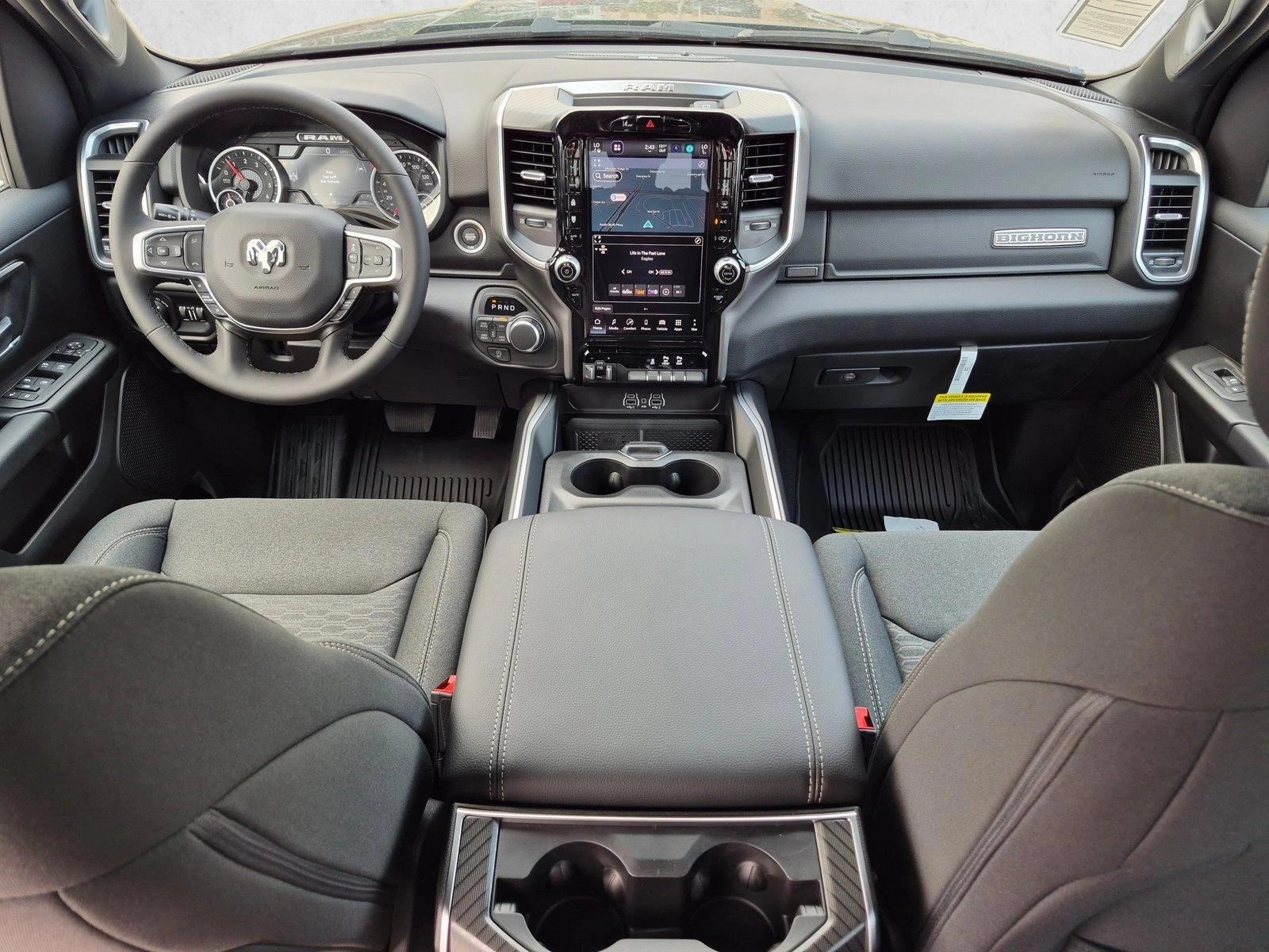 Thumbnail: 2026 RAM 1500 - 3