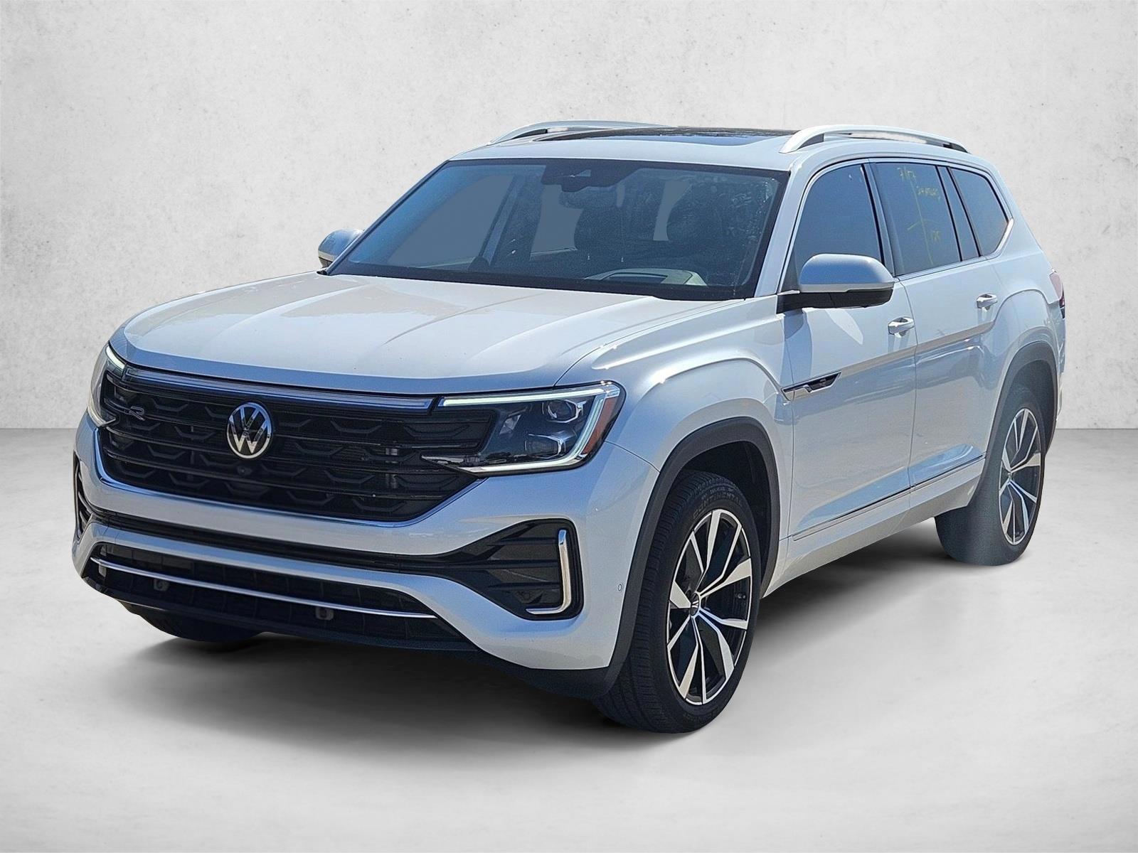 Thumbnail: 2024 Volkswagen Atlas - 1