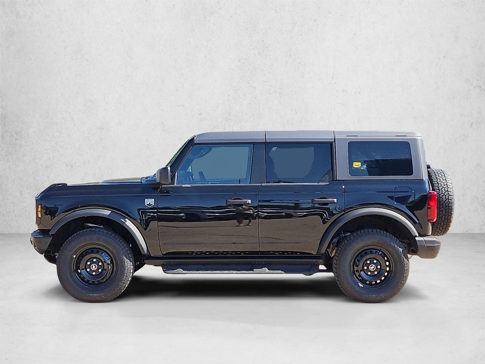 Thumbnail: 2026 Ford Bronco - 2