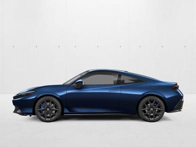 2026 Honda Prelude