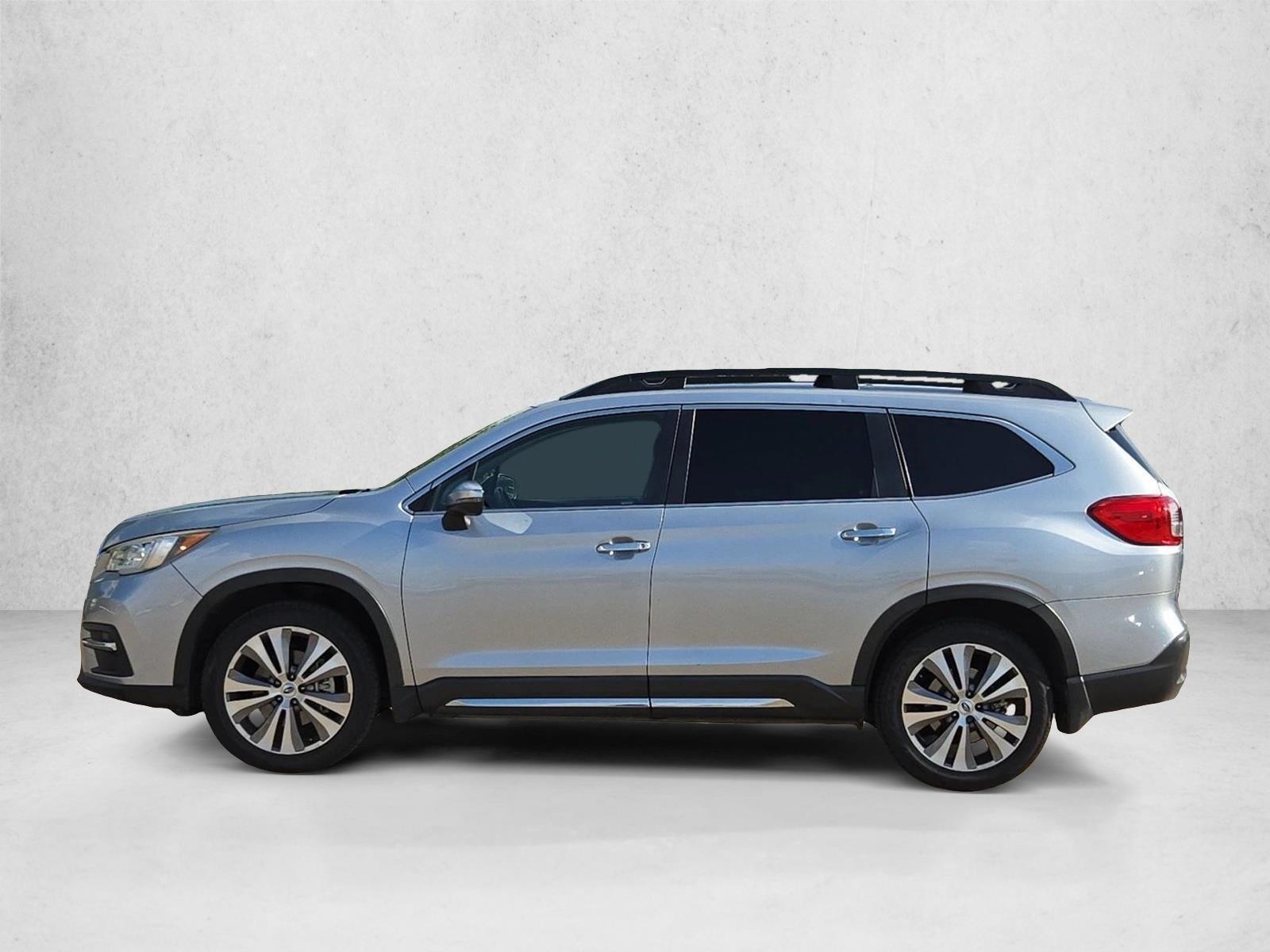 Thumbnail: 2021 Subaru Ascent - 2