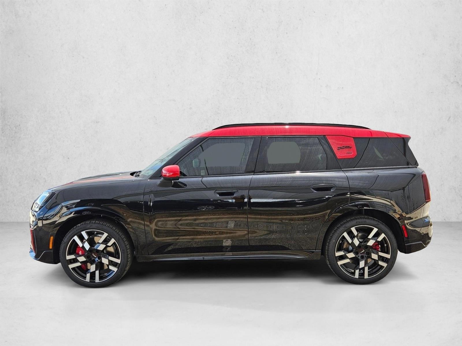 Thumbnail: 2027 MINI Cooper Countryman - 2